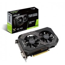 [ASUS] GeForce GTX 1650 SUPER TUF Gaming O4G D6 4GB