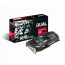 [ASUS] Radeon™ RX580 DUAL O8G 8GB