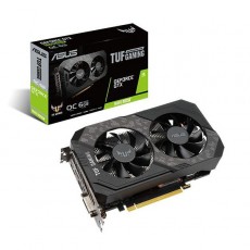 [ASUS] GeForce GTX1660 SUPER TUF O6G D6 6GB