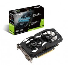 [ASUS] GeForce GTX 1650 DUAL 4G D5 4GB