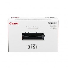 [Canon] 정품토너 CRG-319II BK 검정 (LBP6300dn/6.4K)
