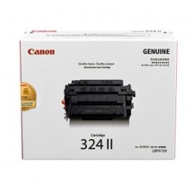 [Canon] 정품토너 CRG-324II BK (LBP1330K/12.5K)