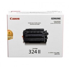 [Canon] 정품토너 CRG-324II BK (LBP1330K/12.5K)
