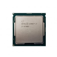 [INTEL] 인텔 코어 9세대 i7-9700F 벌크 쿨러포함 (커피레이크 리프레시/3.0GHz/12MB/병행수입)