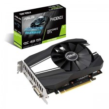 [ASUS] GeForce GTX 1650 SUPER PH O4G D6 4GB