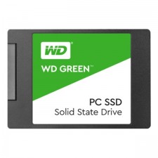 [Western Digital] Green SSD 240GB TLC