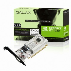 [Galaxy] GeForce GT1030 강아지 EXOC D5 2GB LP
