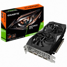 [GIGABYTE] GeForce GTX 1660 SUPER UDV OC D6 6GB