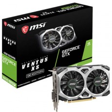 [MSI] GeForce GTX 1650 SUPER 벤투스 S OC D6 4GB