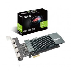 [ASUS] GeForce GT710 4H SL D5 2GB