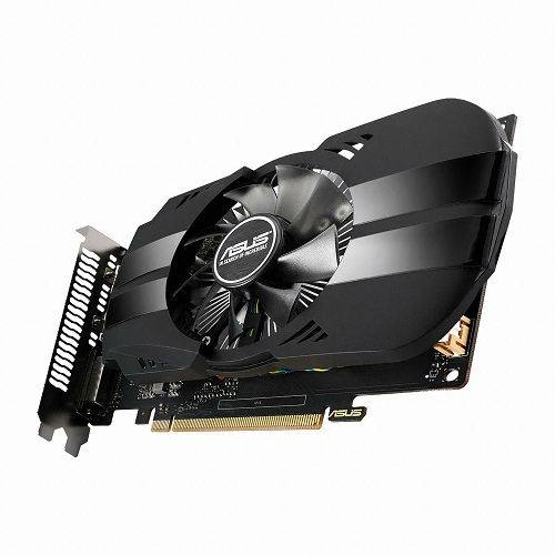 [ASUS] PH 지포스 GTX1050 Ti D5 4GB