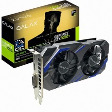 [Galaxy] GeForce GTX1050 Ti DUAL D5 4GB