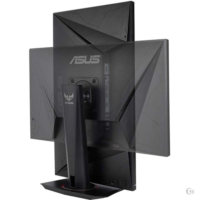 [ASUS] ASUS TUF Gaming VG279QM 모니터