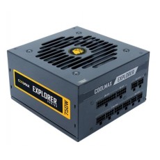 [마이크로닉스] COOLMAX EXPLORER 750W 80Plus Gold 230V EU 풀모듈러 (ATX/750W)