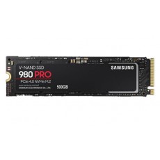 [삼성전자] 공식인증 980 PRO series 500GB M.2 NVMe 500GB MZ-V8P500BW