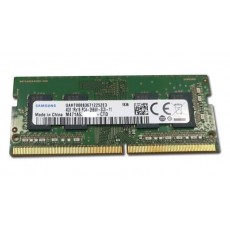 [삼성전자] 삼성 DDR4 4GB PC4-21300 노트북용 저전력
