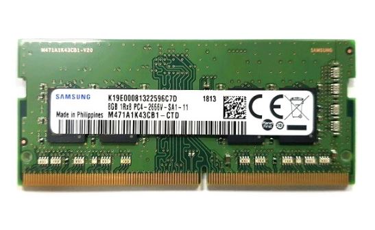 [삼성전자] 삼성 DDR4 8GB PC4-21300 노트북용 저전력