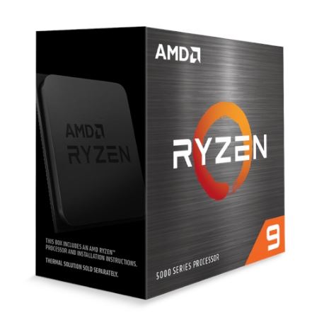 [AMD] 라이젠9 버미어 5900X (12코어/24스레드/3.7GHz/쿨러미포함/대리점정품)