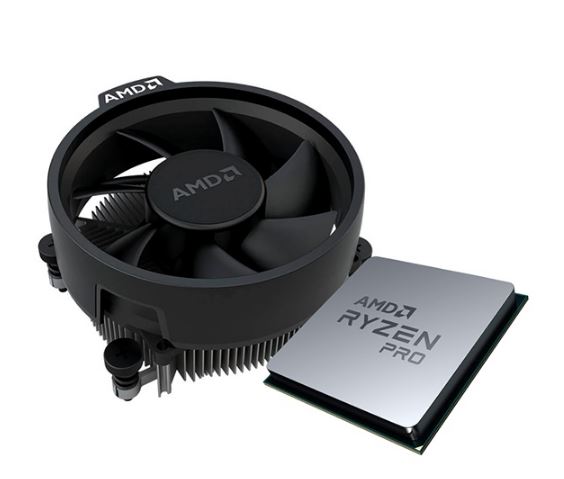 [AMD] 라이젠7 프로 4750G [르누아르] (8코어/16스레드/3.6GHz/쿨러포함/대리점정품/멀티팩)