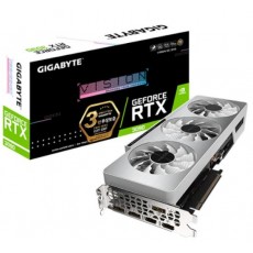 [GIGABYTE] GeForce RTX 3090 VISION OC D6X 24GB 제이씨현