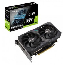 [ASUS]GeForce RTX 3060 DUAL O12G OC D6 12GB V2