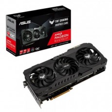 [ASUS] Radeon™ RX 6700 XT O12G TUF Gaming OC D6 12GB 대원CTS