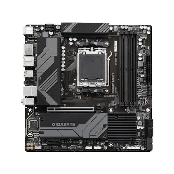 [GIGABYTE] B650M DS3H 듀러블에디션 제이씨현 (AMD B650/M-ATX)