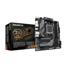 [GIGABYTE] B650M DS3H 듀러블에디션 제이씨현 (AMD B650/M-ATX)