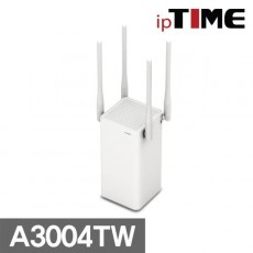 [EFM] ipTIME A3004TW (802.11ac/기가비트/유무선공유기/타워형)
