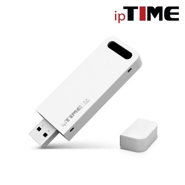 [EFM] ipTIME AX2000U [무선랜카드/USB/WIFI6]