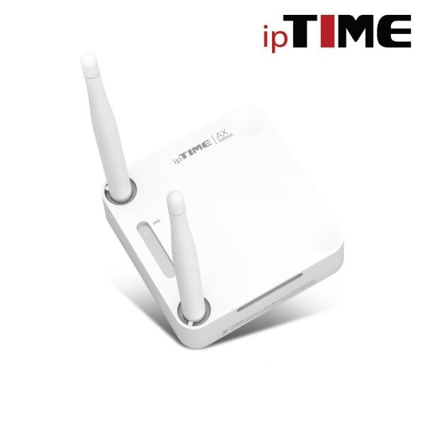 [EFM] ipTIME AX2000UA [무선랜카드/USB/WIFI6]