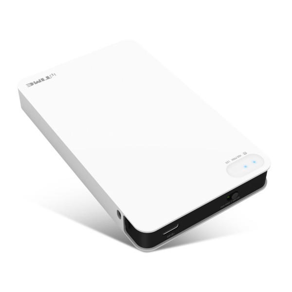 [EFM] ipTIME HDD3225 PLUS [2.5 외장케이스/USB3.1 Gen2 / 하드미포함]