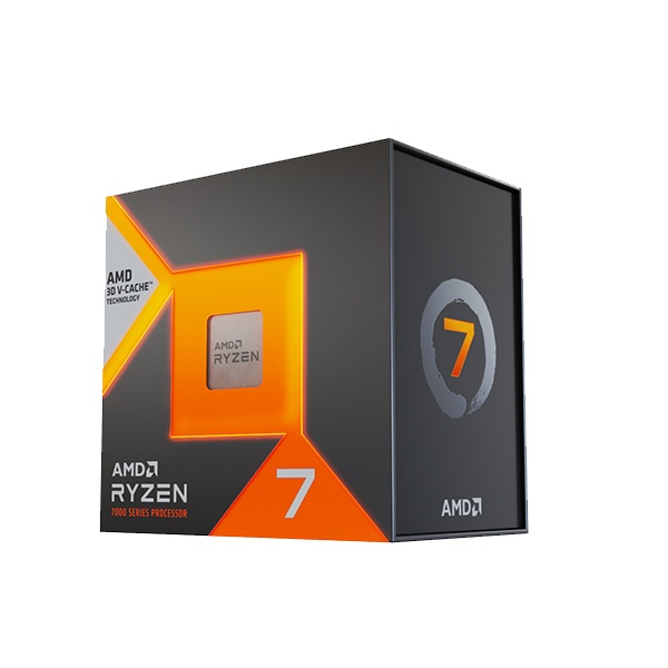 [AMD] 라이젠7 라파엘 7800X3D (8코어/16스레드/4.2GHz/쿨러미포함/대리점정품)